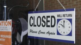 unemployment-closed-sign