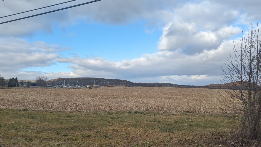 tatamy road industrial park