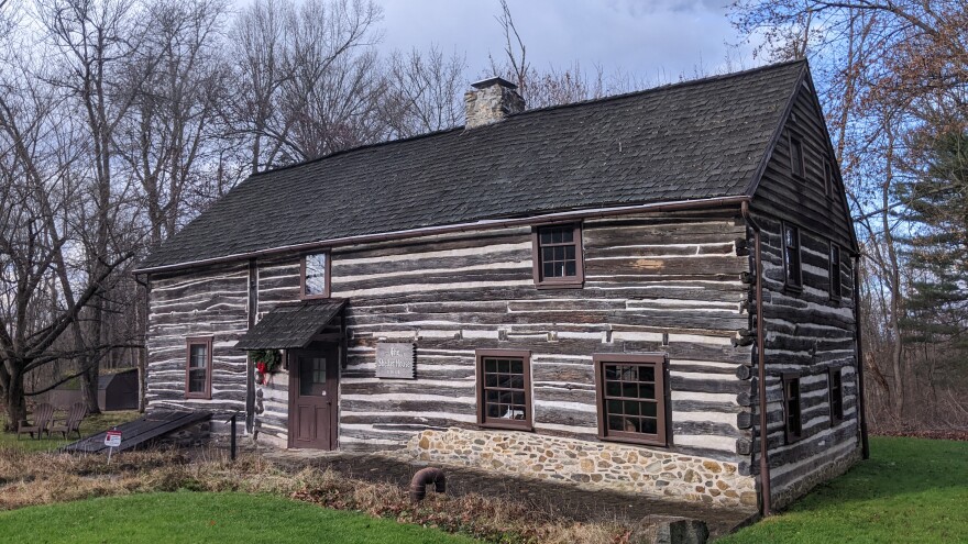 Emmaus Shelter House