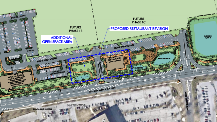 Revised Ridge Farms Phase 1A plan.png