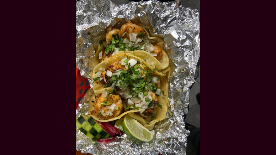 Cocina del Abuelo of Allentown