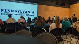 Discover Lehigh Valley event