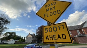Bethlehem Township Flooding