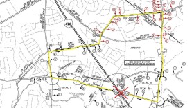 Road Closure