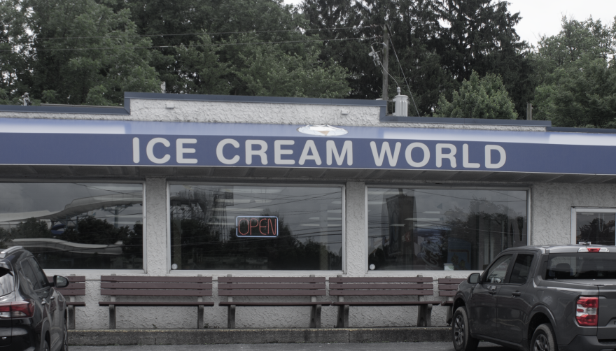 Cold case solved happy ending to the mystery of Ice Cream World's
