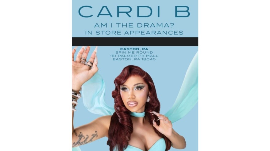 Cardi B