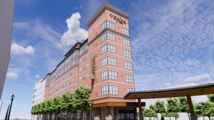 Tempo by Hilton in South Bethlehem
