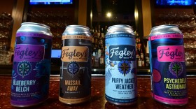 Fegley's Brew Works
