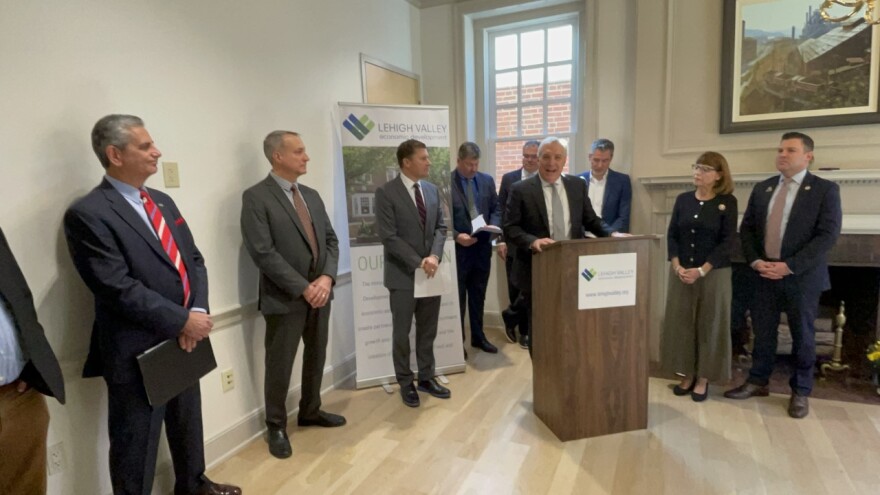 Don Cunningham Tax Reform