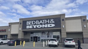 Bed Bath Beyond Bankruptcy Filing