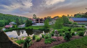 Glasbern Inn
