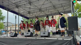 Easton Heritage Day 2023