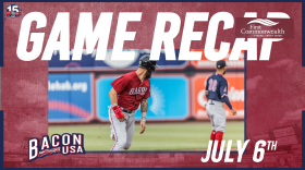 July 6th Recap