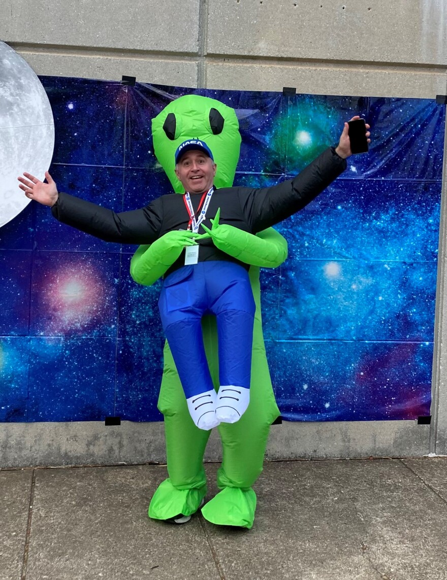 Space Fest