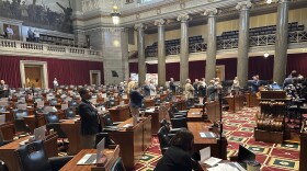 Election 2026 Redistricting