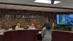 Allentown Zoning Board