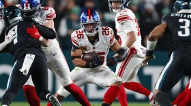 Saquon Barkley