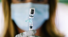 Virus Outbreak Pennsylvania