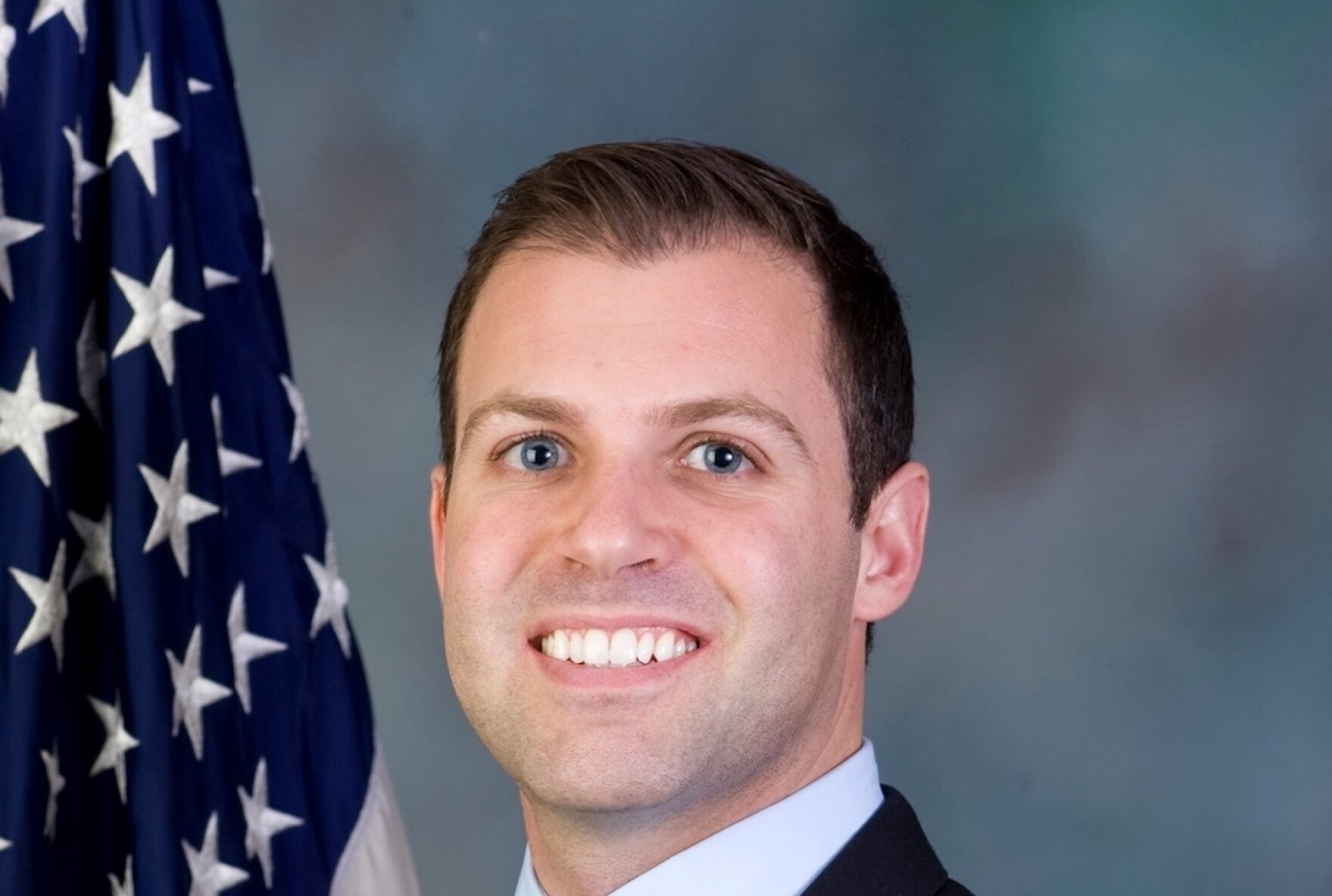 Ryan Mackenzie celebrates apparent victory in PA-7 GOP primary ...