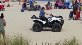 Jersey Shore Rowdy Teens