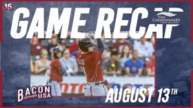 Sunday Recap