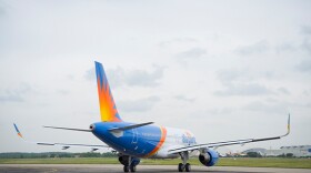 Allegiant air
