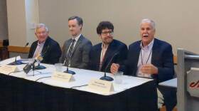 muhlenberg keep our republic forum