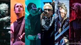 The band Orgy coming to Allentown' Maingate Nightclub