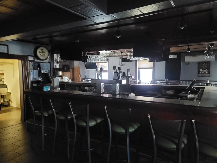 Pub on Main Macungie