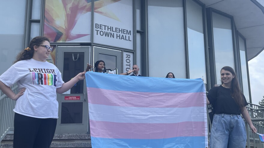 Transgender Day of Visibility