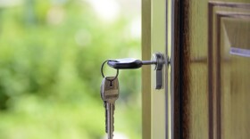 Keys-apartment-housing