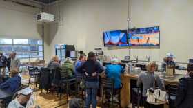 Lost Tavern at Court 25