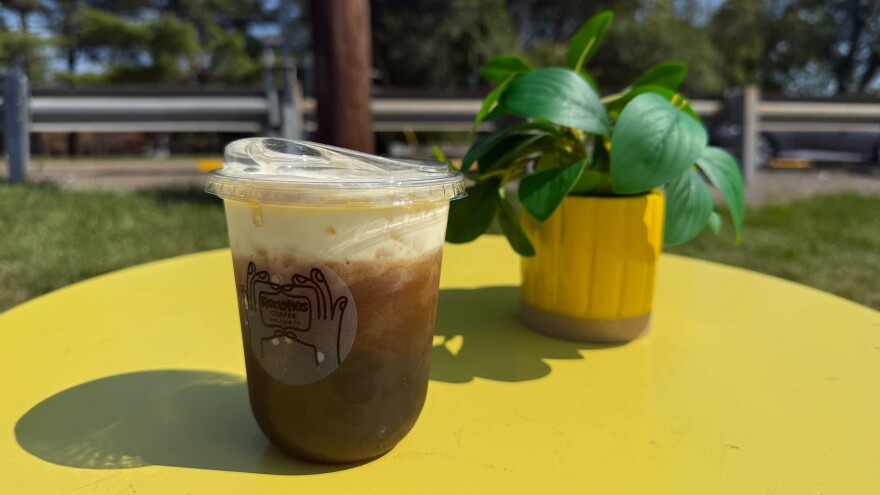 Roasties Coffee