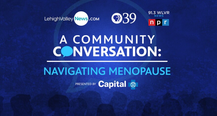 A Community Conversation: Navigating Menopause