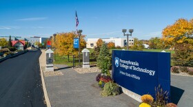 Penn College