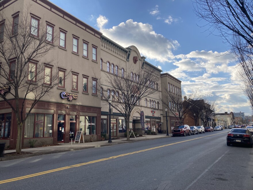 Southside Bethlehem business district.jpg