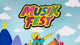 Musikfest 2023 Poster