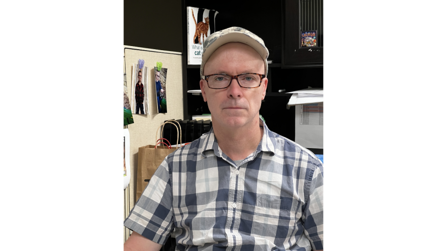 Emmaus Borough Council Candidate John Belin