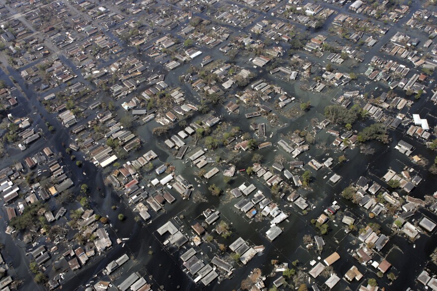 More Hurricane Deaths