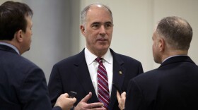 Bob-Casey