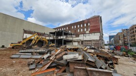 Boutique hotel coming to downtown Allentown