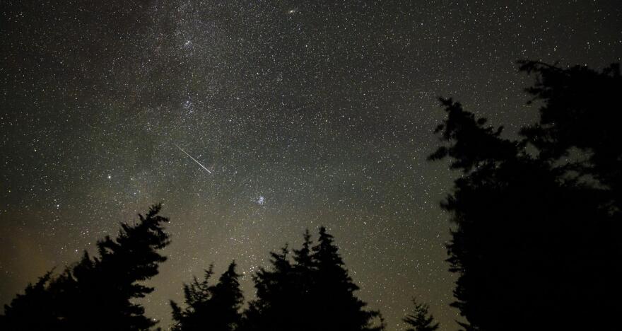 Perseid