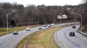 Rt. 378 in Bethlehem
