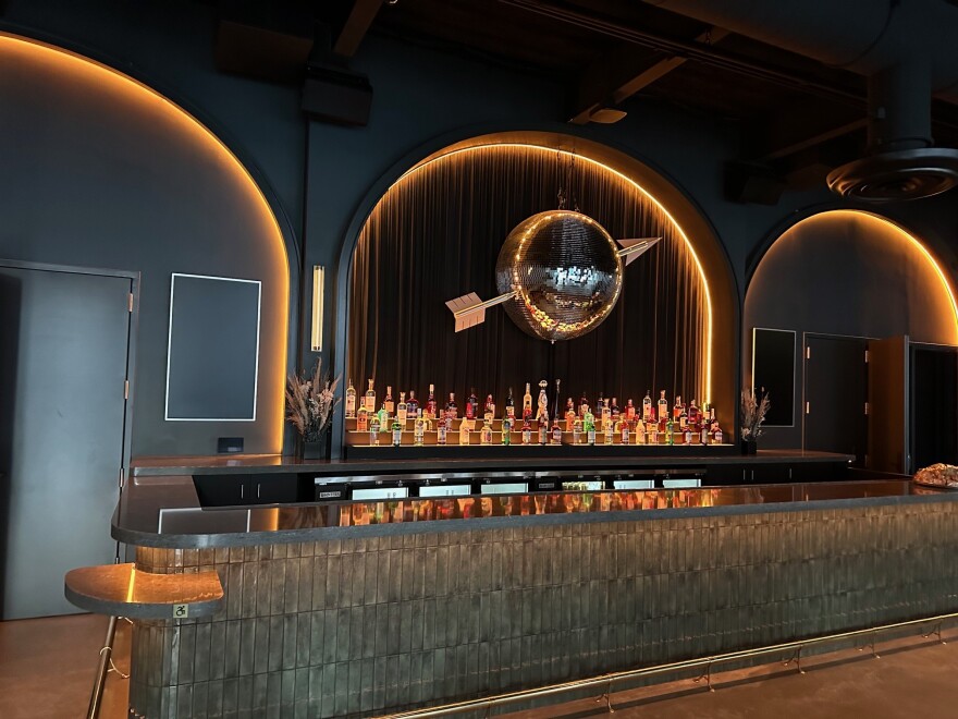 Archer Music Hall