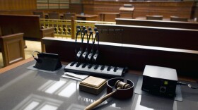 Virus Outbreak Courts