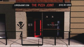 The Pizza Joint