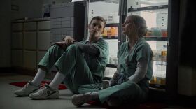 Film Review - The Good Nurse