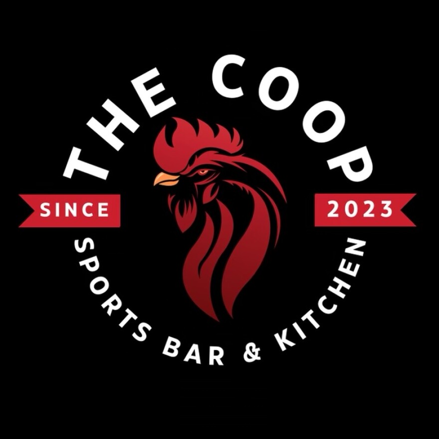 The Coop Sports Bar & Kitchen