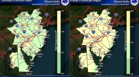 forecast 05/25/23