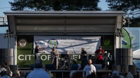 Allentown West End food festival